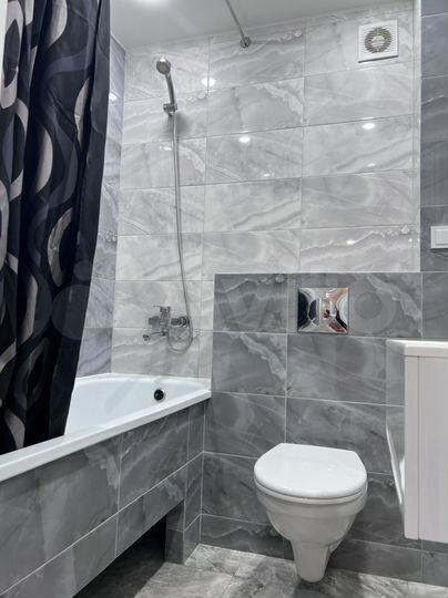 1-к. квартира, 38,4 м², 5/10 эт.