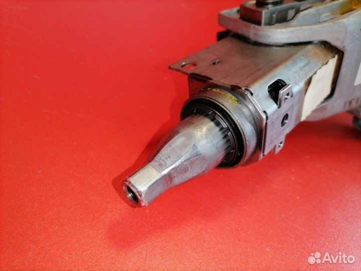 Рулевая колонка Ford Focus CB4 qqdb 2008
