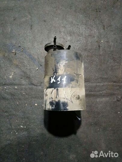 Топливный абсорбер nissan micra k11 cg10de
