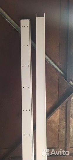 Короб для кондиционера