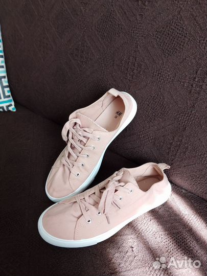 Туфли женские 39 размер новые