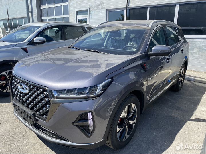 Chery Tiggo 7 Pro Max 1.6 AMT, 2023