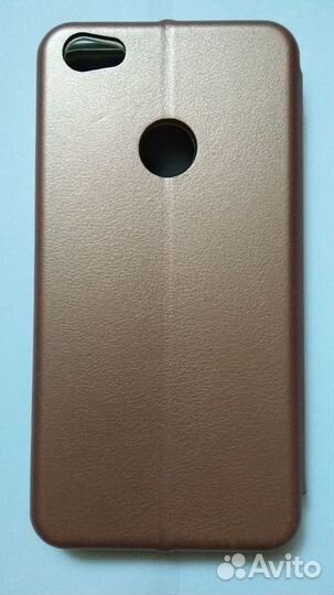 Чехол-книжка для Xiaomi Redmi Note 5A Prime