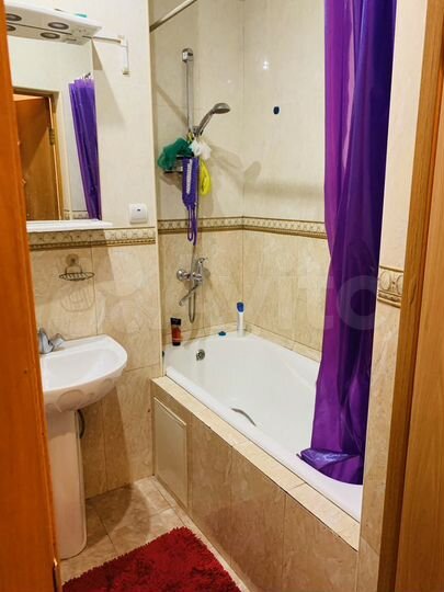 Комната 15 м² в 3-к., 5/9 эт.