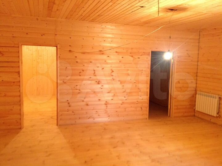 Дом 150 м² на участке 60 сот.