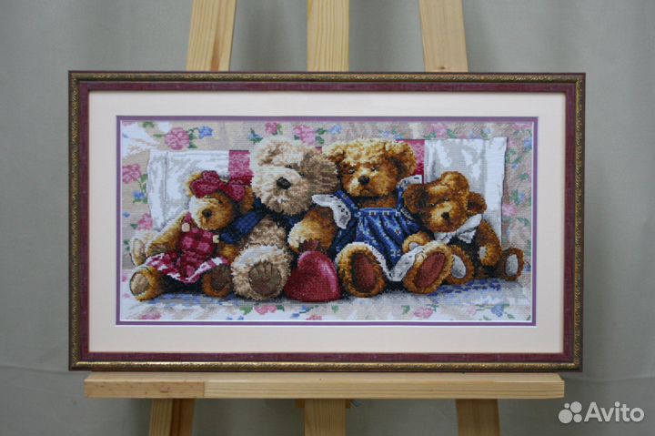 Багетная мастерская (Тархова 34, п. Солнечный)