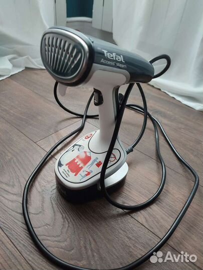 Ручной отпариватель tefal