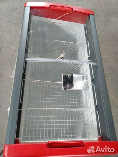 Морозильник ларь FG475E0 450л год гарантии