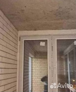 Остекление балкона