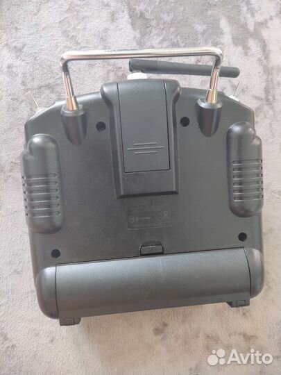 Аппаратура FrSky Taranis X9 Lite + приемник