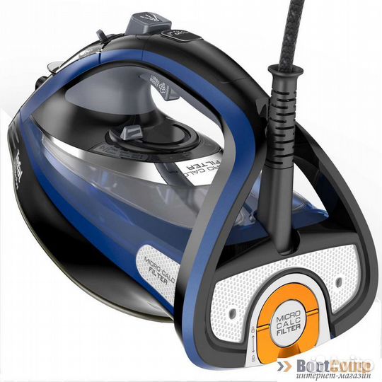 Утюг Tefal FV9848E0