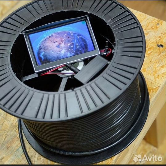 Подводная камера для скважин