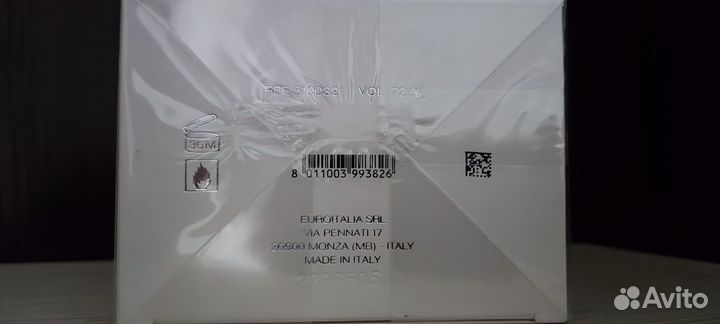 Парфюм духи женские Versace Bright Crystal