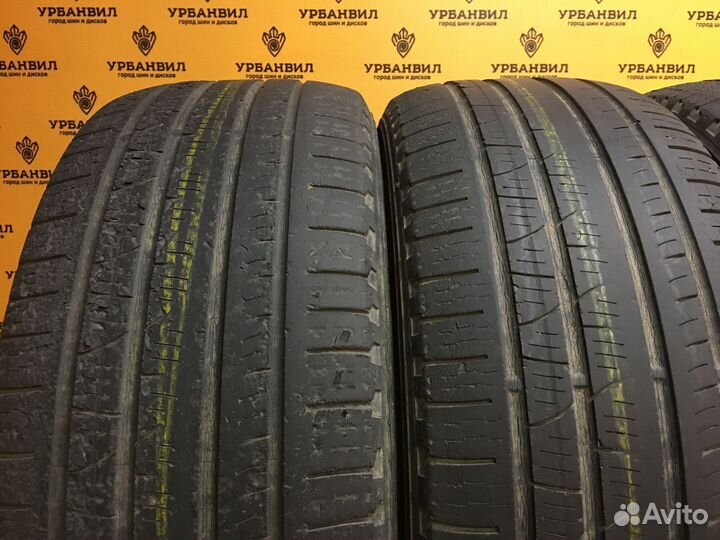 Pirelli Scorpion Verde All Season 235/55 R18 104V