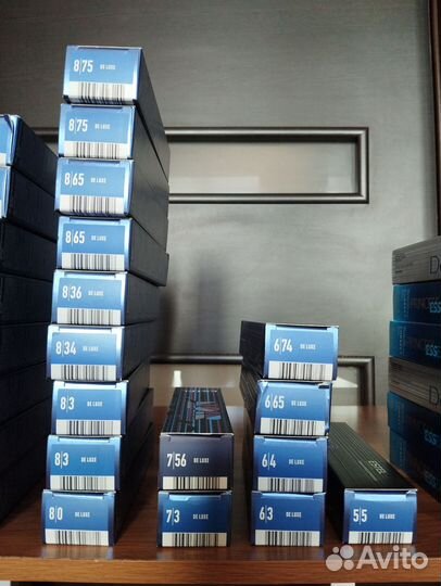 Краска для волос estel deluxe