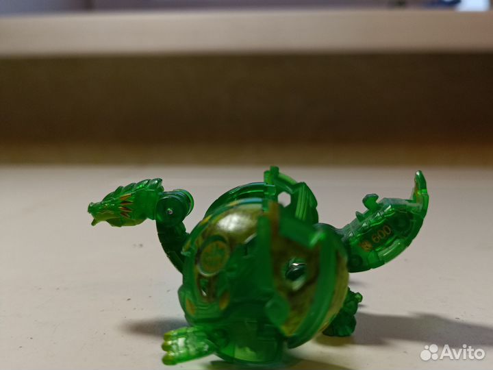 Bakugan