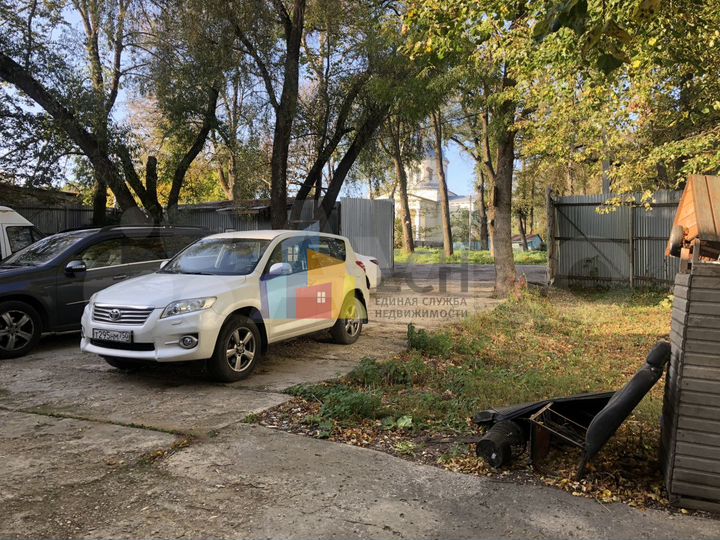 Продам производственное помещение, 270 м²