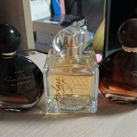 Туалетная вода Avon Today, Far Away Glamour,Beyond