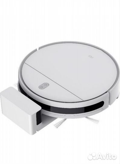 Робот-пылесос Xiaomi Mi Robot Vacuum-Mop
