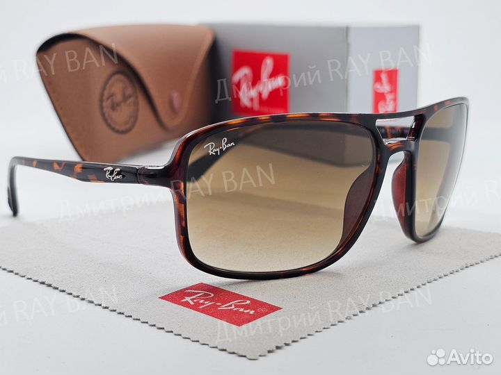 Очки Ray Ban 4375