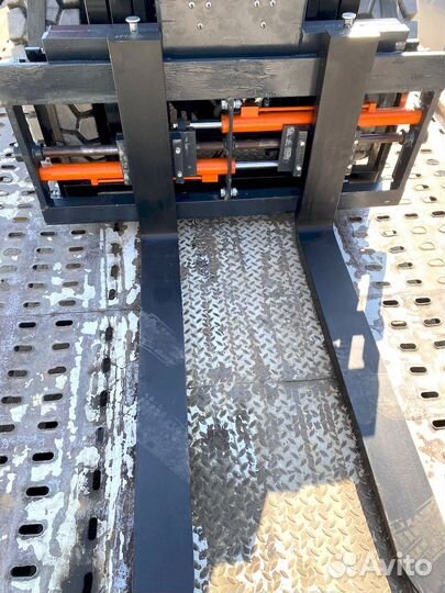 Вилочный погрузчик HANGCHA CPCD35, 2023