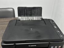 Пищевой принтер Canon