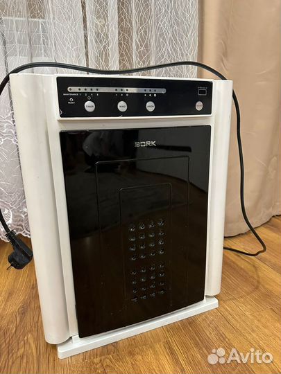 Очиститель воздуха bork