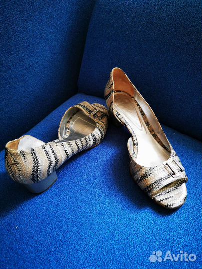 Туфли женские 40 размер