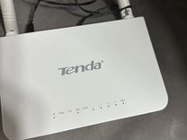 Wifi роутер tenda