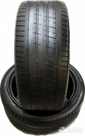 Pirelli P Zero 275/40 R20 106Y