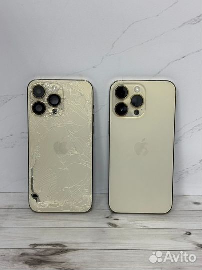 Ремонт телефонов / планшетов / компьютеров