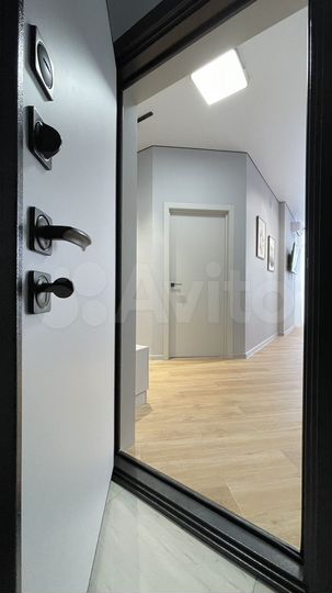 2-к. квартира, 52,1 м², 14/16 эт.