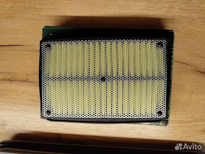Hiflo filtro 3621