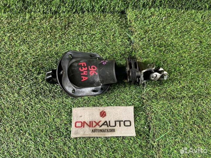 Рулевой карданчик Mitsubishi Diamante F34A 6A13