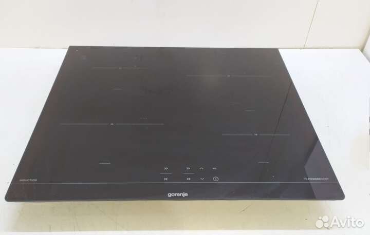 Индукционная плита gorenje IT 640BSC