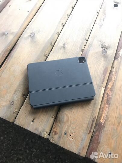 Планшет Apple iPad Pro 11 (2021)