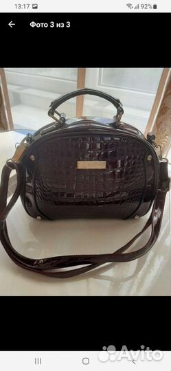 Сумка женская новая