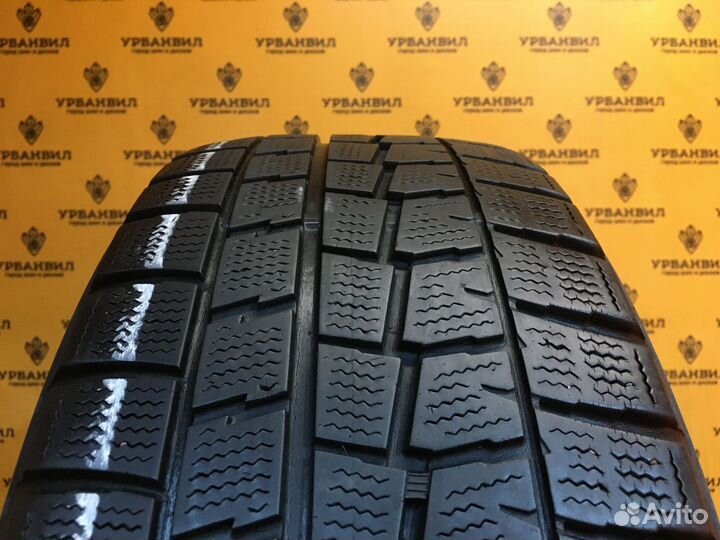 Dunlop Winter Maxx 215/55 R17 94Q