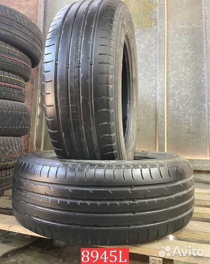 Nexen N8000 235/65 R17 104N