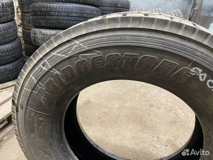 Грузовые шины