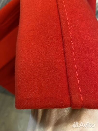 Пальто женское зимнее 46