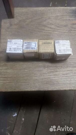 Сайлентблоки задних тяг