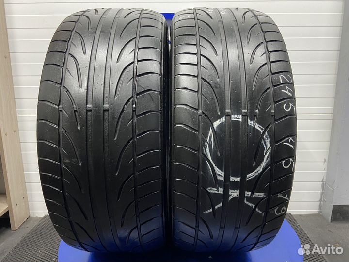 Falken FK-452 245/45 R19 98Y