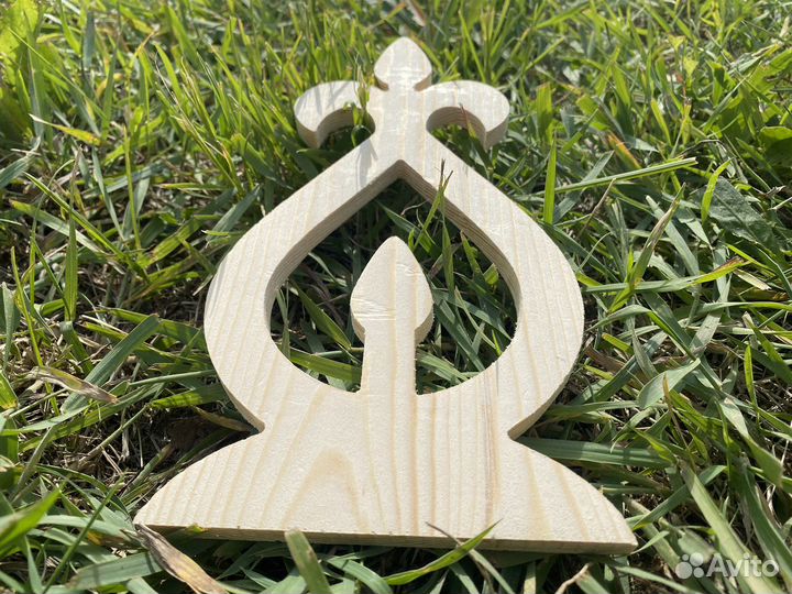 Элемент наличника