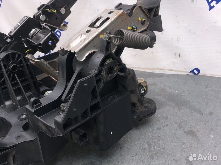 Сцепления тормоза педаль aveo т300