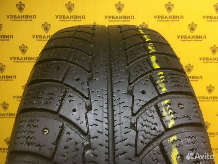 Gislaved Nord Frost 5 195/65 R15 91