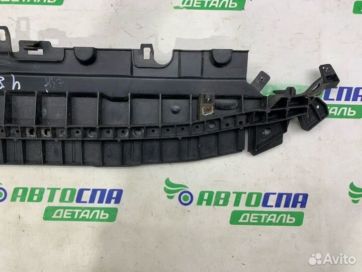 Усилитель бампера передний Citroen C3 TU3AE5 2012