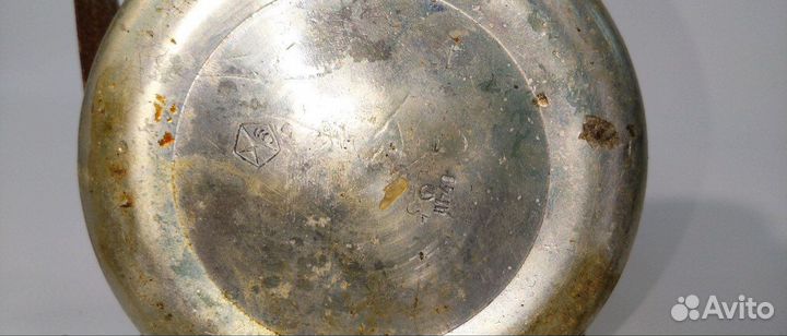 Керосиновая лампа СССР