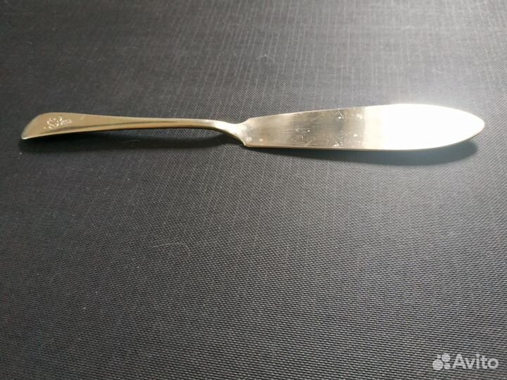 Лопатка из столового прибора,раритет 1942г. Англия