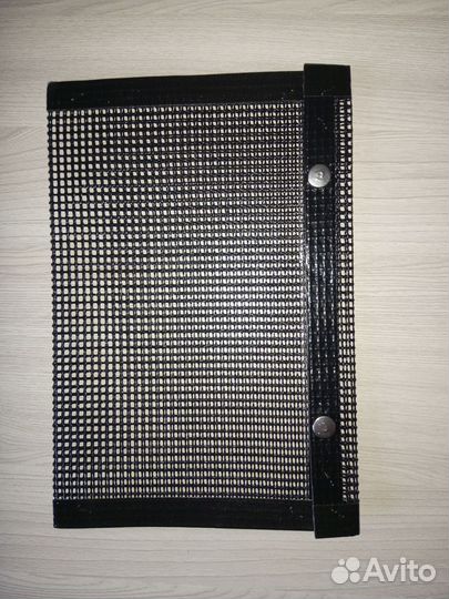 Конверт - сетка для гриля и духовки